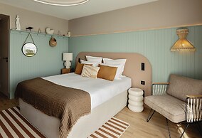 Hôtel Emeria Dinard Thalasso & Spa