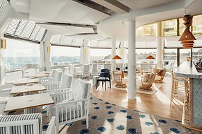 Hôtel Emeria Dinard Thalasso & Spa