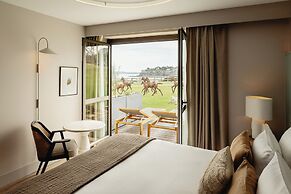 Hôtel Emeria Dinard Thalasso & Spa