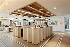 Hôtel Emeria Dinard Thalasso & Spa