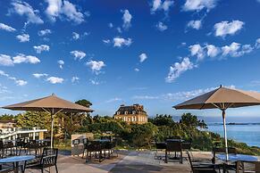 Hôtel Emeria Dinard Thalasso & Spa