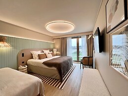 Hôtel Emeria Dinard Thalasso & Spa