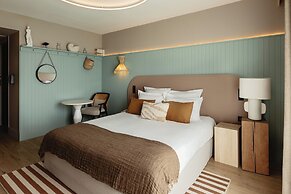 Hôtel Emeria Dinard Thalasso & Spa