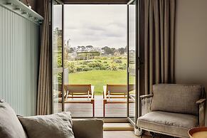Hôtel Emeria Dinard Thalasso & Spa