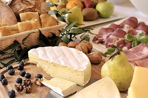 Best Western Hotel Metropoli