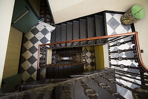 Best Western Hotel Metropoli