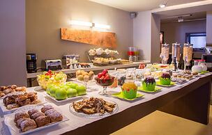 Best Western Hotel Metropoli