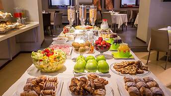 Best Western Hotel Metropoli