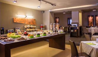 Best Western Hotel Metropoli