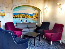 Best Western Central Hotel