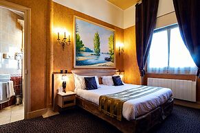 Best Western Central Hotel