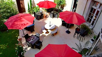 Best Western Central Hotel