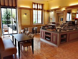 Best Western Central Hotel