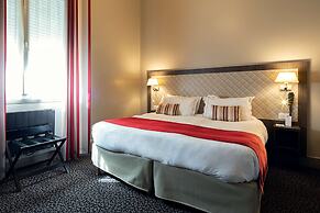 Best Western Central Hotel