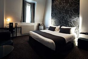 Best Western Central Hotel