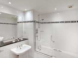 Mercure Manchester Norton Grange Hotel & Spa