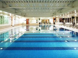 Mercure Manchester Norton Grange Hotel & Spa