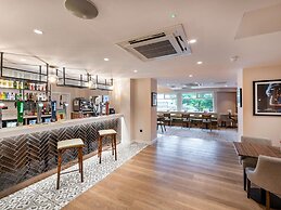 Mercure Manchester Norton Grange Hotel & Spa