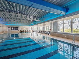 Mercure Manchester Norton Grange Hotel & Spa