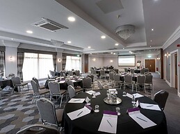 Mercure Manchester Norton Grange Hotel & Spa