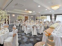 Mercure Manchester Norton Grange Hotel & Spa