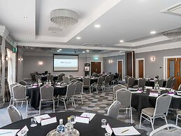 Mercure Manchester Norton Grange Hotel & Spa