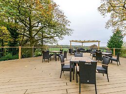 Mercure Manchester Norton Grange Hotel & Spa
