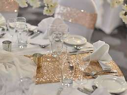 Mercure Manchester Norton Grange Hotel & Spa