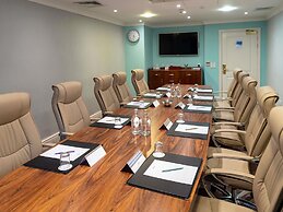 Mercure Manchester Norton Grange Hotel & Spa