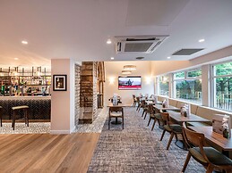 Mercure Manchester Norton Grange Hotel & Spa
