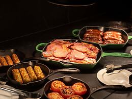 Mercure Manchester Norton Grange Hotel & Spa