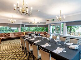 Mercure Manchester Norton Grange Hotel & Spa