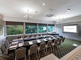 Mercure Manchester Norton Grange Hotel & Spa