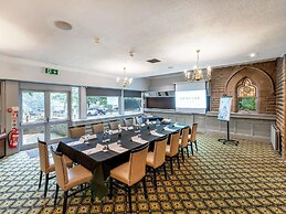 Mercure Manchester Norton Grange Hotel & Spa