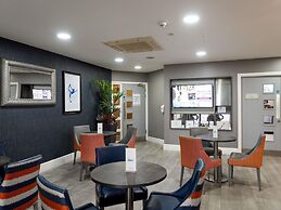 Mercure Manchester Norton Grange Hotel & Spa