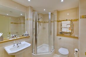 Mercure Manchester Norton Grange Hotel & Spa