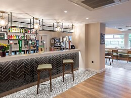 Mercure Manchester Norton Grange Hotel & Spa