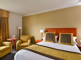 Mercure Manchester Norton Grange Hotel & Spa