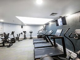 Mercure Manchester Norton Grange Hotel & Spa