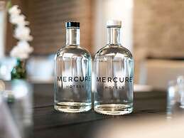 Mercure Manchester Norton Grange Hotel & Spa