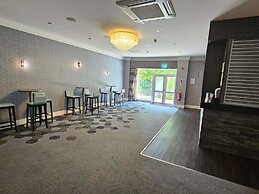 Mercure Manchester Norton Grange Hotel & Spa