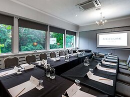 Mercure Manchester Norton Grange Hotel & Spa