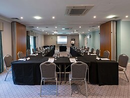Mercure Manchester Norton Grange Hotel & Spa