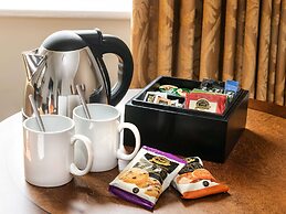 Mercure Manchester Norton Grange Hotel & Spa