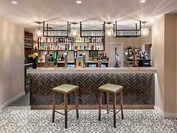 Mercure Manchester Norton Grange Hotel & Spa