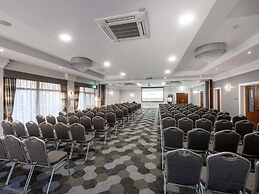 Mercure Manchester Norton Grange Hotel & Spa