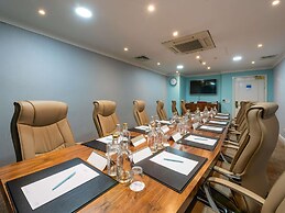 Mercure Manchester Norton Grange Hotel & Spa
