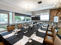 Mercure Manchester Norton Grange Hotel & Spa