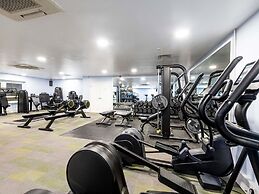 Mercure Manchester Norton Grange Hotel & Spa