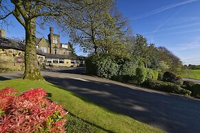 Mercure Manchester Norton Grange Hotel & Spa